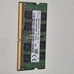 SK HYnix 8GB PC4-2133p sodimm, Gebruikt, Verzenden, DDR4, 8 GB