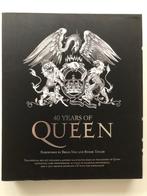 40 Years of Queen - The Official Box Set, Verzenden, Artiest, Zo goed als nieuw, Harry Doherty
