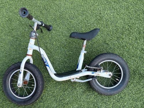 Puky Loopfiets met Rem, Kinderen en Baby's, Speelgoed | Buiten | Voertuigen en Loopfietsen, Gebruikt, Ophalen