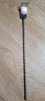 Milwaukee SDS-Plus Hamerboor 10x450mm, Ophalen, 600 watt of meer, Boor- en/of Breekhamer, Nieuw