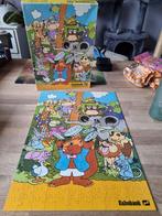 Rabobank Jeugdspaarpuzzel van 260 stukjes., Ophalen of Verzenden, Meer dan 50 stukjes, Gebruikt, 6 jaar of ouder