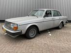 1980 Volvo 264 DL Aut Personenauto, Auto's, Automaat, Gebruikt, 1436 kg, Overige brandstoffen