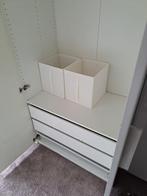 Pax kast, Huis en Inrichting, Kasten | Kledingkasten, Ophalen, Gebruikt, 200 cm of meer, 50 tot 100 cm