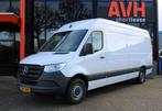 Mercedes-Benz SPRINTER 315 1.9 CDI L3H2 RWD Functional, Auto's, Bestelauto's, Gebruikt, 4 cilinders, Wit, Bedrijf