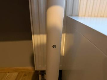 Ikea Bekant bureau + Alex ladekast - afbeelding 3