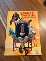 Doctor Dolittle met kleurenfoto's uit de gelijknamige film, Ophalen of Verzenden, Zo goed als nieuw