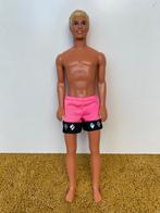 Barbie Sun Jewel Ken 1993, Kinderen en Baby's, Speelgoed | Poppen, Ophalen of Verzenden, Gebruikt, Barbie