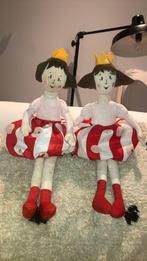 Ikea nojsig pop prinses, Ophalen of Verzenden, Zo goed als nieuw, Overige typen