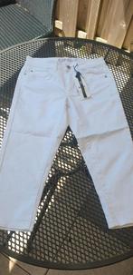 ONLY driekwart zomer broek maat m- 38, Kleding | Dames, Maat 38/40 (M), Only, Wit, Nieuw