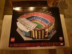 LEGO Creator Expert 10284 Icons Camp Nou – FC Barcelona, -, Nieuw, Ophalen of Verzenden, LEGO