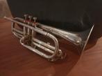 Conn Director Cornet "Shooting Star" 1969, Muziek en Instrumenten, Blaasinstrumenten | Trompetten, Ophalen of Verzenden, Gebruikt