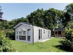 Chalet te koop NIEUW in Gaasterland, Friesland R#52R, Tot en met 4