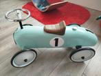 Goki retro loopauto, Kinderen en Baby's, Speelgoed | Buiten | Voertuigen en Loopfietsen, Ophalen, Zo goed als nieuw, Loopvoertuig
