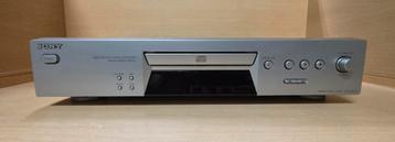 Sony CDP-XE270 beschikbaar voor biedingen