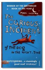 The curious incident of the dog in the night-time - Mark Had, Boeken, Gelezen, Engels, Ophalen of Verzenden, Mark Haddon