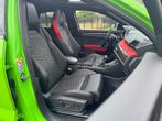 Audi RSQ3 Sportback TFSI 400PK Panodak RS Zetels Sfeer RS Mo, Automaat, Gebruikt, 1675 kg, Leder