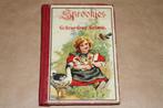 Sprookjes Gebroeders Grimm - Antieke uitgave ca 1900 !!, Boeken, Nieuw, Ophalen of Verzenden