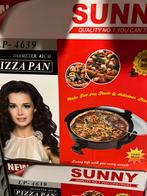Partijhandel 10 x Pizzapan warmhoudpan elektrische pan, Ophalen
