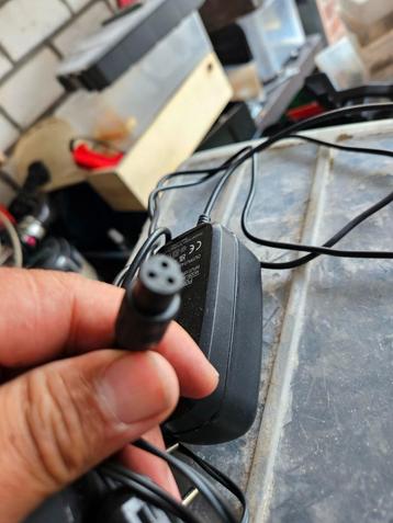 Oplader Elektrische Step - Accu Oplader beschikbaar voor biedingen