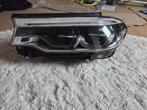 Koplamp BMW 5 Serie G30 G31 Adaptive LED Links 7439193-04, Ophalen of Verzenden, BMW