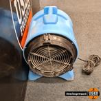 Dehaco VAF 3000 Ventilator in Goede Staat, Flex Ltd., Zo goed als nieuw, https://flex.com/contact-us, Nobelstraat 10, 5807 GA Oostrum