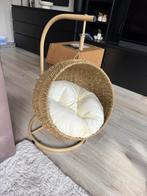 Katten stoel, Dieren en Toebehoren, Kattenmanden, Ophalen, Zo goed als nieuw, Pluche