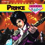 6x CD PRINCE / COME / LIVE / EMANCIPATION / LOVE SYMBOL e.a., Verzenden, 1980 tot 2000, Zo goed als nieuw