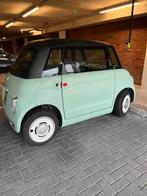 Originele Adapter voor Fiat Topolino.Mopar, Auto-onderdelen, Elektronica en Kabels, Ophalen of Verzenden, Nieuw, Fiat