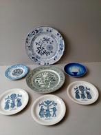 Wandborden/decoratie.Allerlei.Brocante/vintage.Pr.p/st.vanaf, Ophalen of Verzenden, Zo goed als nieuw