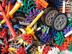 Knex zeer goede staat, Ophalen of Verzenden, Zo goed als nieuw, K'nex
