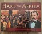 Spel: hart van Afrika, Hobby en Vrije tijd, Gezelschapsspellen | Bordspellen, Ophalen of Verzenden, Nieuw, Phalanx
