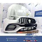 W213 E63s AMG Facelift VOORKOP E63 FRONT Mercedes E Klasse 6, Gebruikt, -, Voor, Ophalen of Verzenden