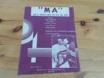Ma he's making eyes at me - con conrad / sidney clare, Gebruikt, Zang, Ophalen of Verzenden, Artiest of Componist