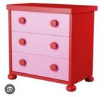 Mammut ladenkast van Ikea, Ophalen, Gebruikt, 105 cm of meer