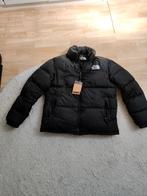 Nieuwe en mooie heren The North Face jas mt m, Maat 48/50 (M), Zwart, Nieuw, Ophalen of Verzenden