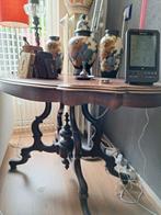 Spinnenkop tafel, Antiek en Kunst, Ophalen of Verzenden