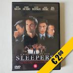 DVD - Sleepers, Vanaf 16 jaar, Verzenden, Gebruikt