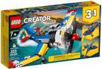 LEGO Creator 3in1 31094 - Racevliegtuig - *NIEUW*, Ophalen of Verzenden, Nieuw, Complete set, Lego
