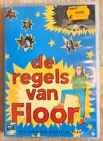 de regels van Floor Het complete eerste seizoen, Ophalen, Zo goed als nieuw