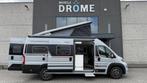 Adria Twin Sports 640 SGX SLAAPDAK, Caravans en Kamperen, Automaat, Bedrijf, Diesel, Adria