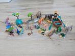 Playmobil Wildtopia adventkalender 71006, Ophalen, Zo goed als nieuw