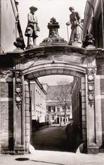 00079 Zutphen - Bornhof - 1962, Verzenden, 1960 tot 1980, Ongelopen, Gelderland