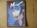 adv3627 musk, Ophalen, Gelezen