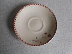 Schotel 14 cm. Strawberry JET by ter Steege, Huis en Inrichting, Keuken | Servies, Ophalen of Verzenden, Zo goed als nieuw, Overige stijlen
