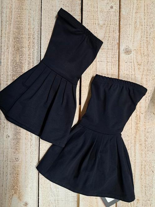 Losse mouwen maat s, Kleding | Dames, Blouses en Tunieken, Nieuw, Maat 36 (S), Zwart, Verzenden