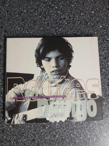 CD BIRELI LAGRENE ENSEMBLE - ROUTES TO DJANGO beschikbaar voor biedingen