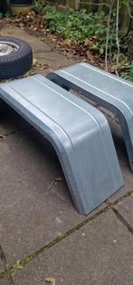 Spatboarden met spatlap, Ophalen of Verzenden, Zo goed als nieuw