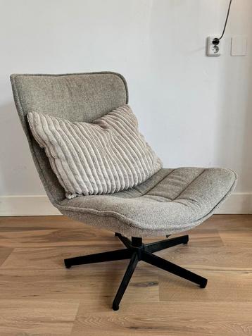 Draaifauteuil Basisclabel/WOOOD, type Warp beschikbaar voor biedingen