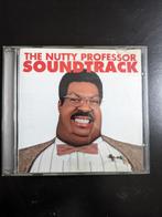 Various – The Nutty Professor Soundtrack, Cd's en Dvd's, 1985 tot 2000, Ophalen of Verzenden, Zo goed als nieuw