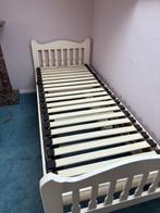 Elektrische bed/lattenbodem Norma, voor 1 persoons bed, Eenpersoons, Ophalen of Verzenden, Zo goed als nieuw, 80 cm